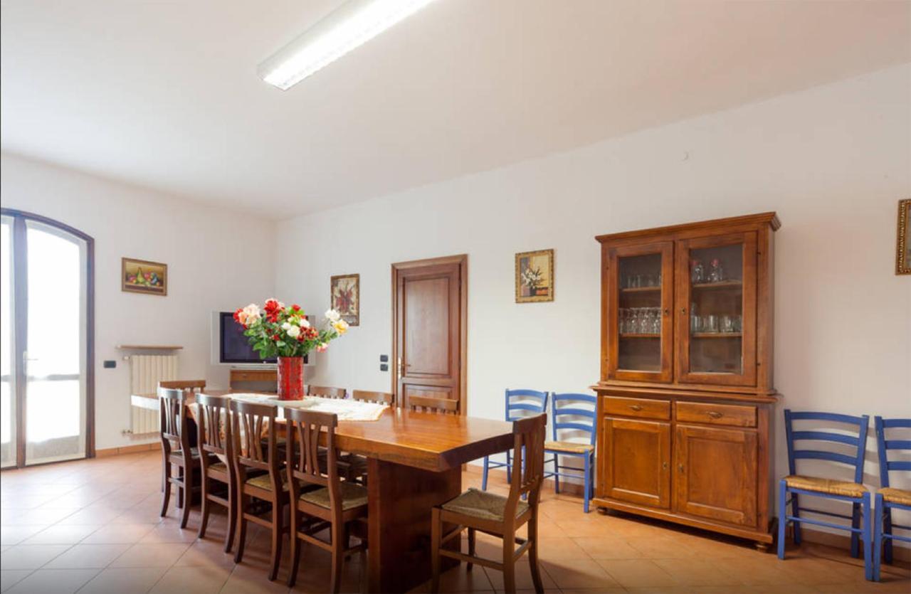 Cascina Tabachera X10 Country House Sirmione Garda Lake Pozzolengo Pokoj fotografie