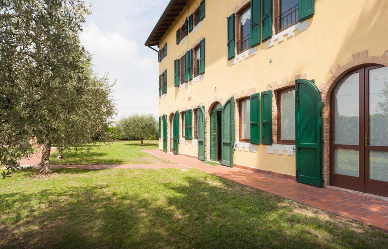 Cascina Tabachera X10 Country House Sirmione Garda Lake Pozzolengo Pokoj fotografie